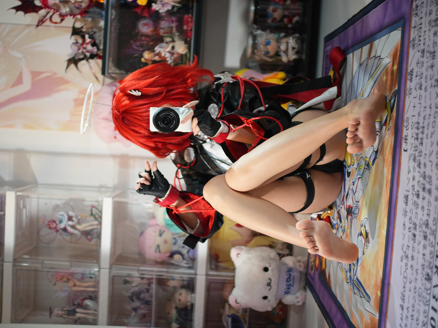 白栎Shirly_No_021_明日方舟_新约能天使_130P,23V_7_27GB01 tg@simisebaisi 【丝足阁】024.webp